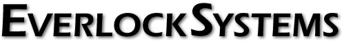 Everlock Systems Logo